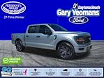 New 2025 Ford F-150 STX SuperCrew Cab for sale #FS2276 - photo 1