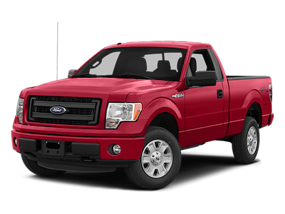 Used 2014 Ford F-150 - photo 1