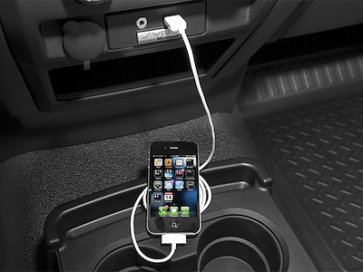 Used 2014 Ford F-150 - photo 1