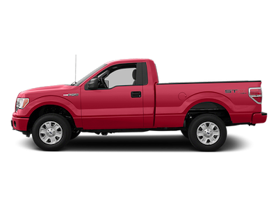 Used 2014 Ford F-150 - photo 1
