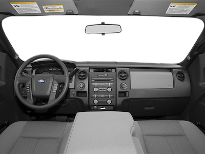 Used 2014 Ford F-150 - photo 1