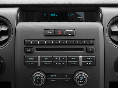 Used 2014 Ford F-150 - photo 1