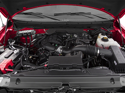 Used 2014 Ford F-150 - photo 1