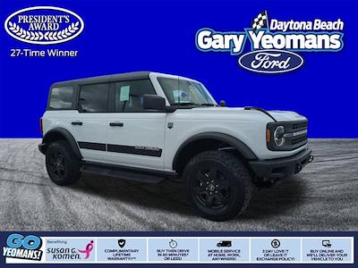 2025 Ford Bronco 4WD SUV for sale #FS2277 - photo 1