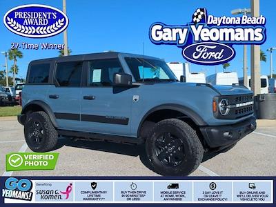 New 2025 Ford Bronco Big Bend for sale #FS2278 - photo 1