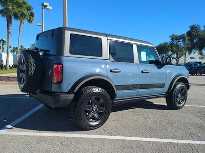 New 2025 Ford Bronco Big Bend for sale #FS2278 - photo 2