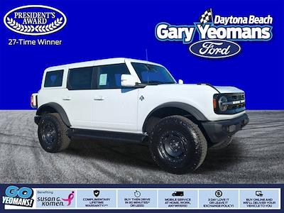 2025 Ford Bronco 4WD SUV for sale #FS2282 - photo 1
