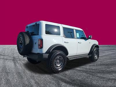 2025 Ford Bronco 4WD SUV for sale #FS2282 - photo 2