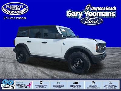 Used 2023 Ford Bronco Black Diamond for sale #FS2282A - photo 1
