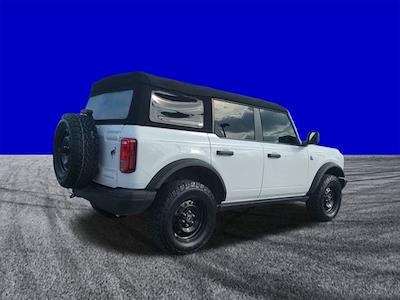 Used 2023 Ford Bronco Black Diamond for sale #FS2282A - photo 2