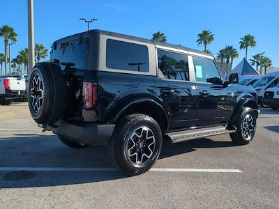 New 2025 Ford Bronco Outer Banks for sale #FS2283 - photo 2