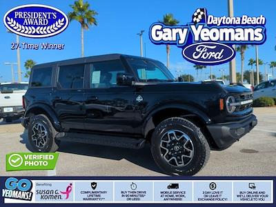 New 2025 Ford Bronco Outer Banks for sale #FS2283 - photo 1