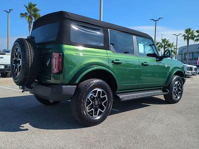 New 2025 Ford Bronco Outer Banks for sale #FS2284 - photo 2