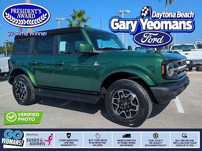 New 2025 Ford Bronco Outer Banks for sale #FS2284 - photo 1