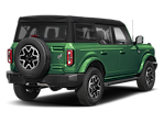 New 2025 Ford Bronco Outer Banks 4WD SUV for sale #FS2284 - photo 2