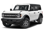 New 2025 Ford Bronco Big Bend 4WD SUV for sale #FS2285 - photo 1
