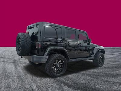 2017 Jeep Wrangler 4WD SUV for sale #FS2285A - photo 2