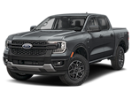 New 2025 Ford Ranger XLT SuperCrew Cab Pickup for sale #FS2286 - photo 1
