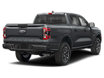 New 2025 Ford Ranger XLT SuperCrew Cab Pickup for sale #FS2286 - photo 2
