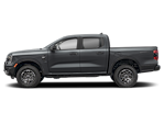 New 2025 Ford Ranger XLT SuperCrew Cab Pickup for sale #FS2286 - photo 3