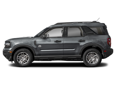 New 2025 Ford Bronco Sport Big Bend 4WD SUV for sale #FS2288 - photo 2