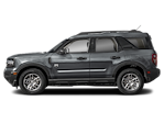 New 2025 Ford Bronco Sport Big Bend 4WD SUV for sale #FS2288 - photo 2