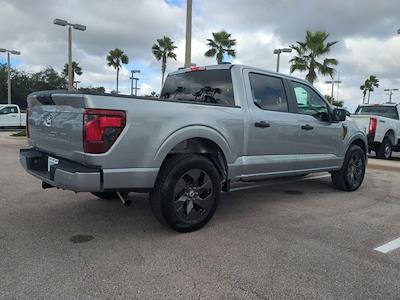 New 2025 Ford F-150 STX SuperCrew Cab for sale #FS2289 - photo 2