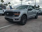 New 2025 Ford F-150 STX SuperCrew Cab for sale #FS2289 - photo 8
