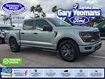 New 2025 Ford F-150 STX SuperCrew Cab for sale #FS2289 - photo 1