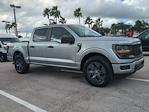 New 2025 Ford F-150 STX SuperCrew Cab for sale #FS2289 - photo 3