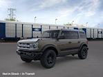 New 2025 Ford Bronco Big Bend 4WD SUV for sale #FS2291 - photo 1
