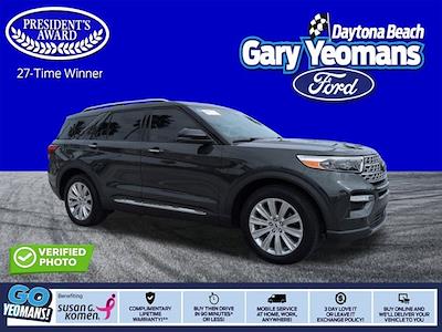 2023 Ford Explorer RWD SUV for sale #FS2291A - photo 1