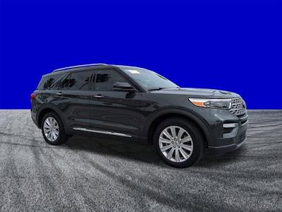 2023 Ford Explorer RWD SUV for sale #FS2291A - photo 2