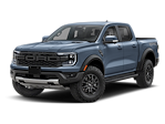 New 2025 Ford Ranger Raptor SuperCrew Cab 4WD Pickup for sale #FS2292 - photo 1