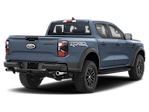 New 2025 Ford Ranger Raptor SuperCrew Cab 4WD Pickup for sale #FS2292 - photo 2