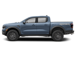 New 2025 Ford Ranger Raptor SuperCrew Cab 4WD Pickup for sale #FS2292 - photo 3