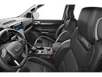 New 2025 Ford Ranger Raptor SuperCrew Cab 4WD Pickup for sale #FS2292 - photo 6