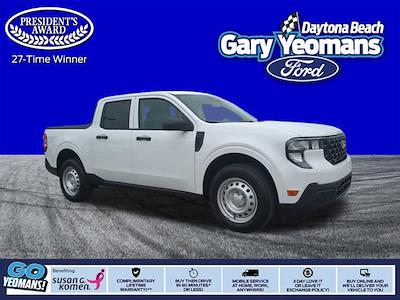 2025 Ford Maverick SuperCrew Cab FWD Pickup for sale #FS2296 - photo 1