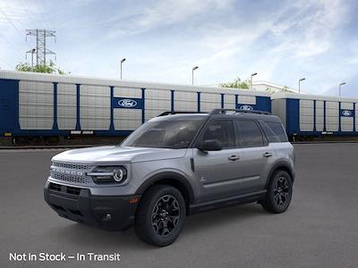 New 2025 Ford Bronco Sport Outer Banks 4WD SUV for sale #FS2300 - photo 1