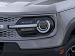 New 2025 Ford Bronco Sport Outer Banks 4WD SUV for sale #FS2300 - photo 18