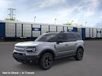 New 2025 Ford Bronco Sport Outer Banks 4WD SUV for sale #FS2300 - photo 1