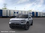 New 2025 Ford Bronco Sport Outer Banks 4WD SUV for sale #FS2300 - photo 2