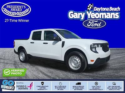 2025 Ford Maverick SuperCrew Cab FWD Pickup for sale #FS2302 - photo 1