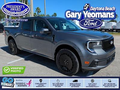 New 2025 Ford Maverick Lobo SuperCrew Cab for sale #FS2304 - photo 1