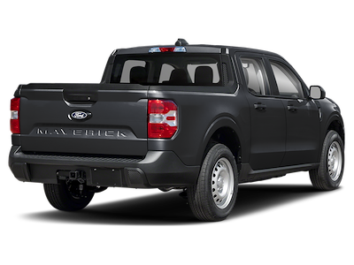 New 2025 Ford Maverick XL SuperCrew Cab Pickup for sale #FS2309 - photo 2