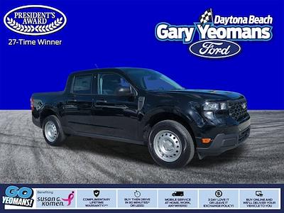New 2025 Ford Maverick XL SuperCrew Cab for sale #FS2309 - photo 2