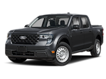 New 2025 Ford Maverick XL SuperCrew Cab Pickup for sale #FS2309 - photo 1