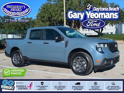 New 2025 Ford Maverick XLT SuperCrew Cab for sale #FS2310 - photo 1