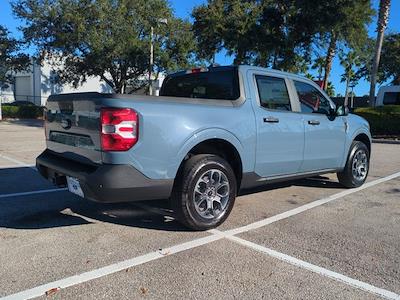 New 2025 Ford Maverick XLT SuperCrew Cab for sale #FS2310 - photo 2