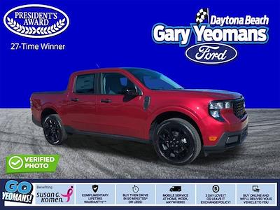 New 2025 Ford Maverick XLT SuperCrew Cab for sale #FS2311 - photo 1